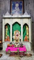 Devdarshana at Raja Ghat (26.03.2025)